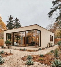 The ADU Guy LA compact ADU unit designed for rental income in Los Angeles