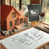 The ADU Guy LA ADU design consultation with blueprint planning in Los Angeles