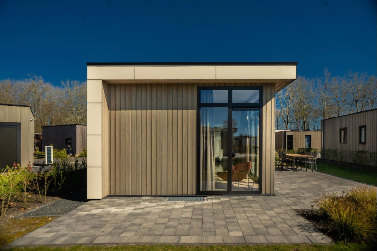 The ADU Guy LA detached ADU backyard unit in Los Angeles built for rental income